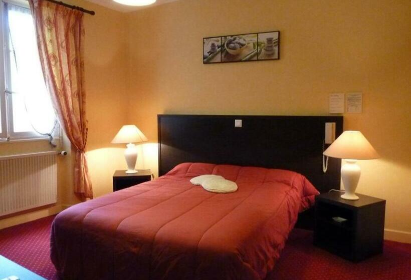 חדר סטנדרט, Le Petit Chaperon Rouge