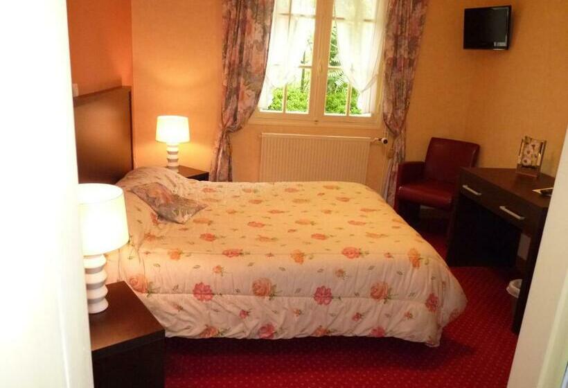 חדר סטנדרט, Le Petit Chaperon Rouge