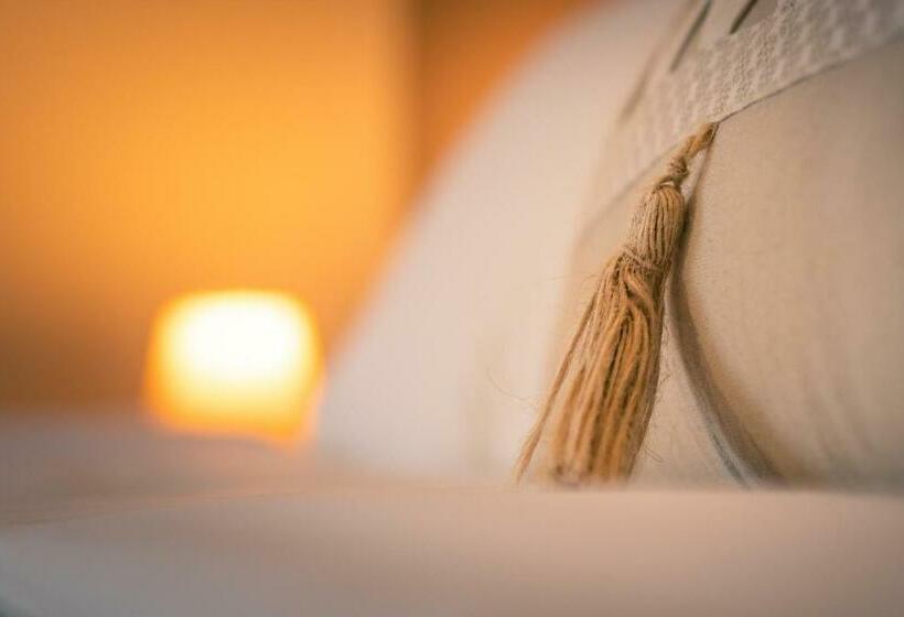 חדר סטנדרט, Le President Gare Nimes Pont Du Gard