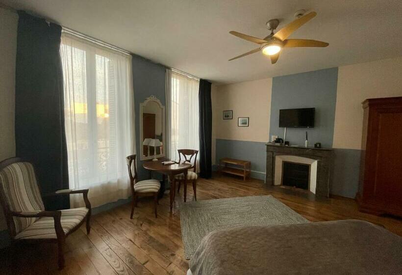 Классический Номер, Le St Vincent