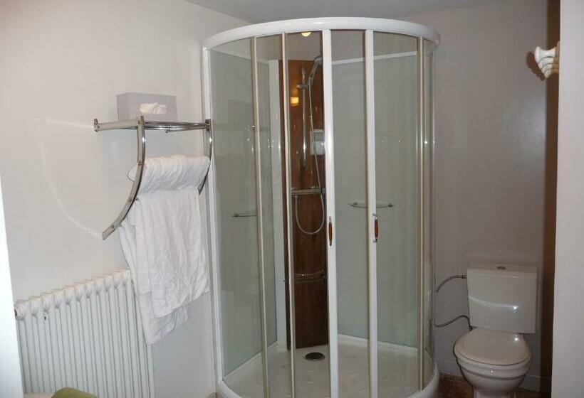 Номер Superior, Le St Vincent