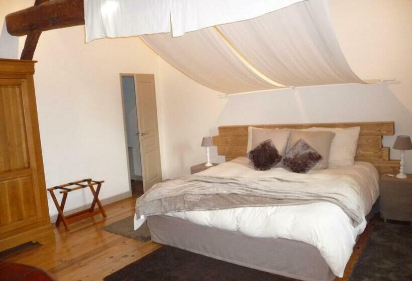 Номер Superior, Le St Vincent