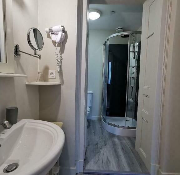 Номер Superior, Le St Vincent