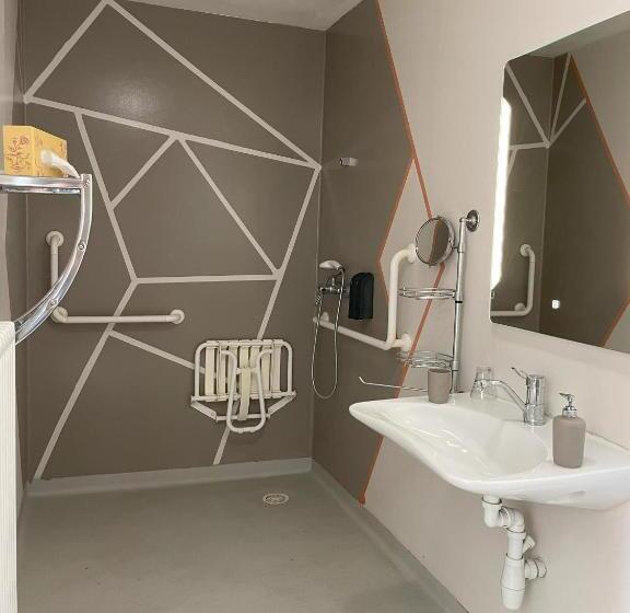 Классический Номер, Le St Vincent