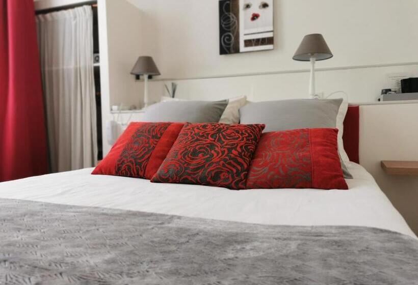 Классический Номер, Le St Vincent