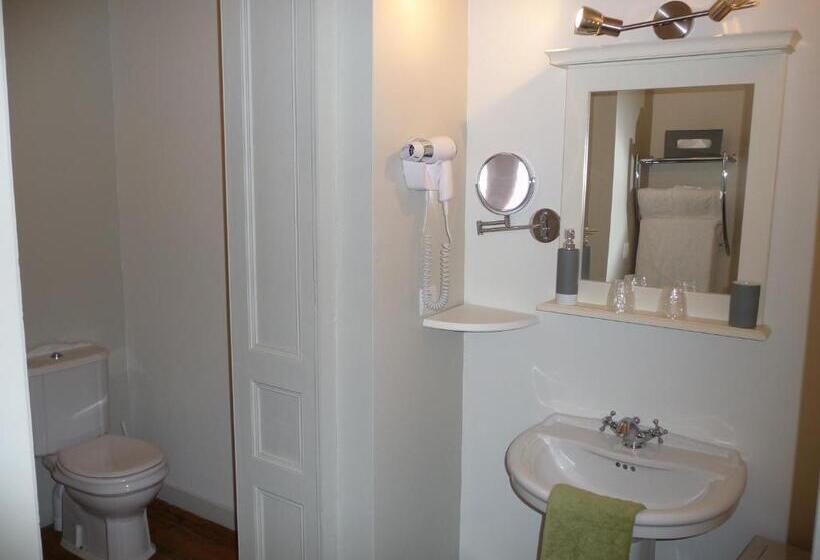 Классический Номер, Le St Vincent