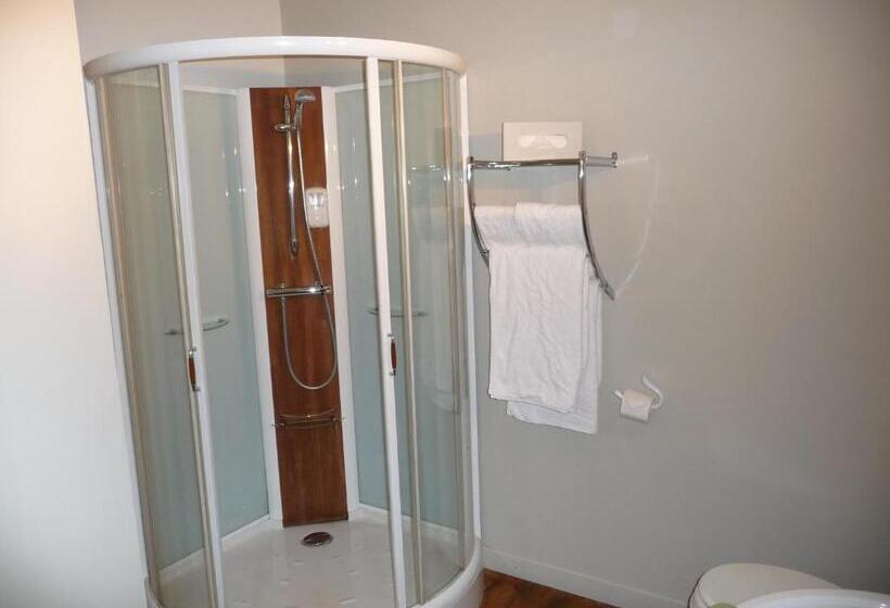 Классический Номер, Le St Vincent