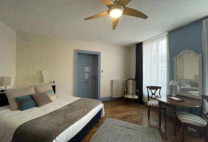 Классический Номер, Le St Vincent