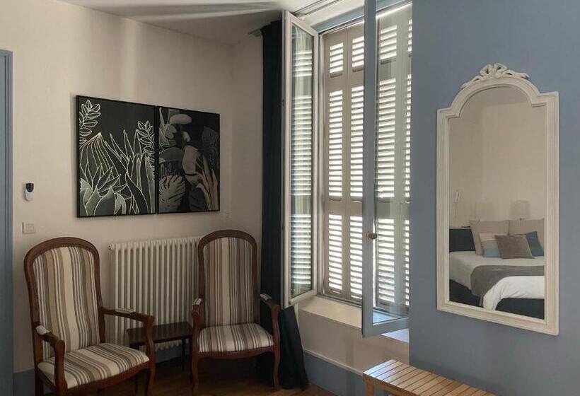 Классический Номер, Le St Vincent