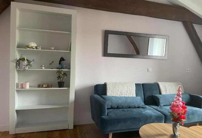 Люкс, Le St Vincent