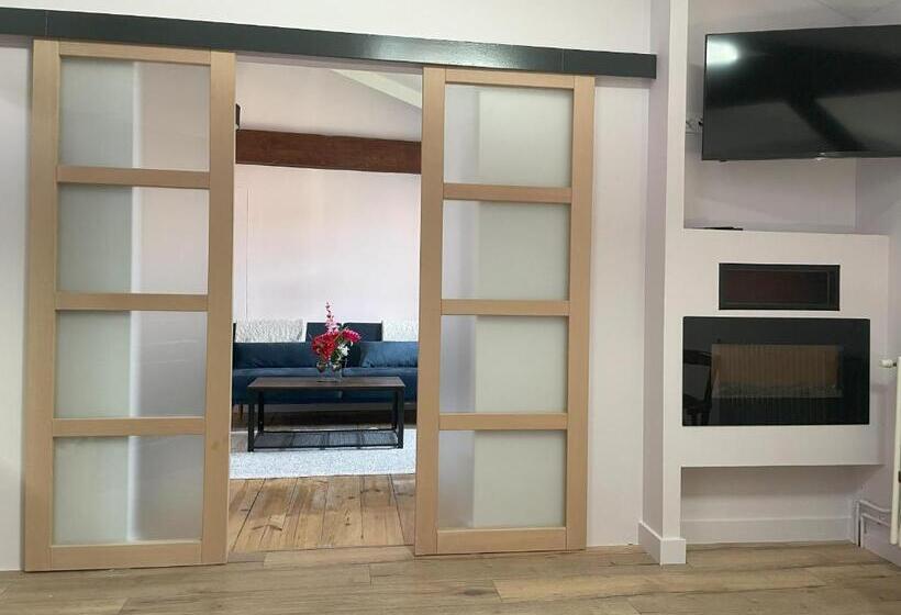 Люкс, Le St Vincent