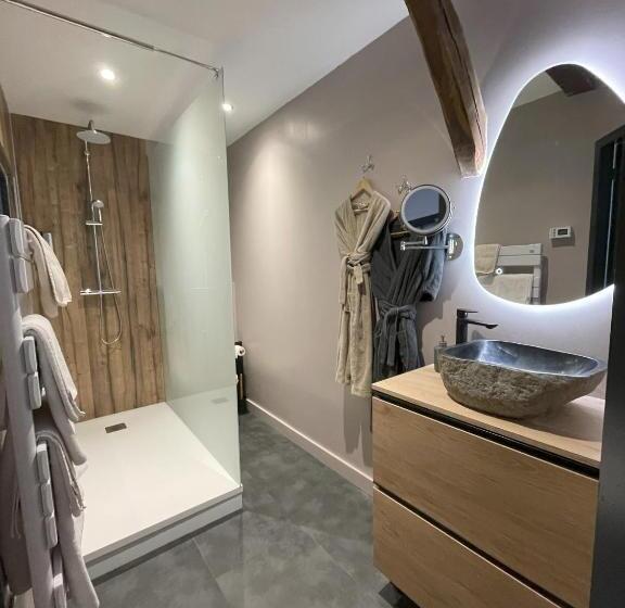 Люкс, Le St Vincent