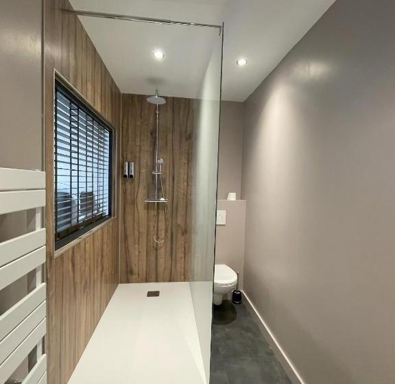 Люкс, Le St Vincent