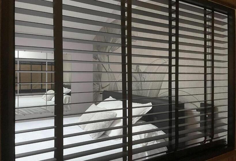 Люкс, Le St Vincent