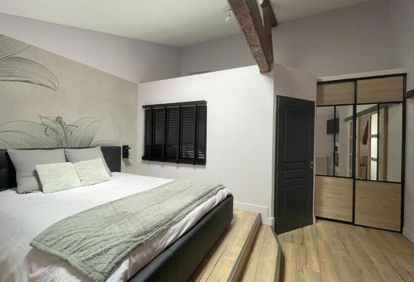 Люкс, Le St Vincent