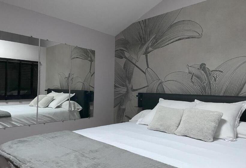 Люкс, Le St Vincent