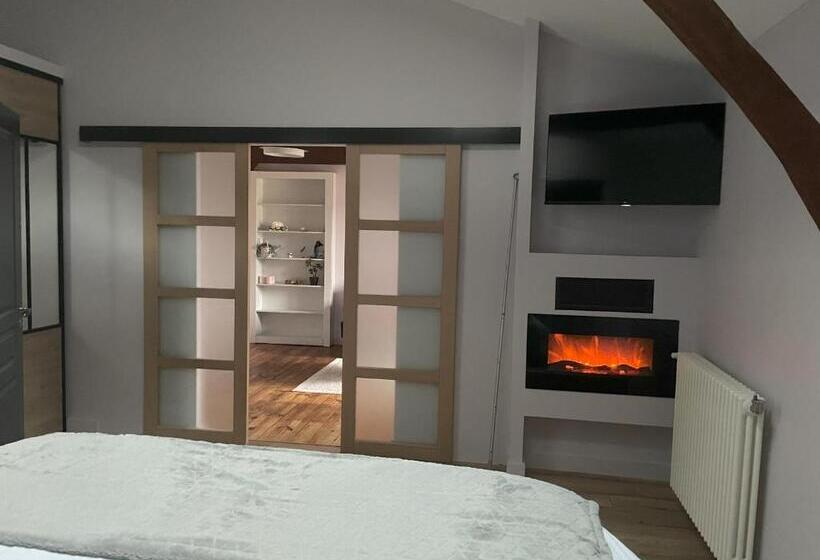 Люкс, Le St Vincent