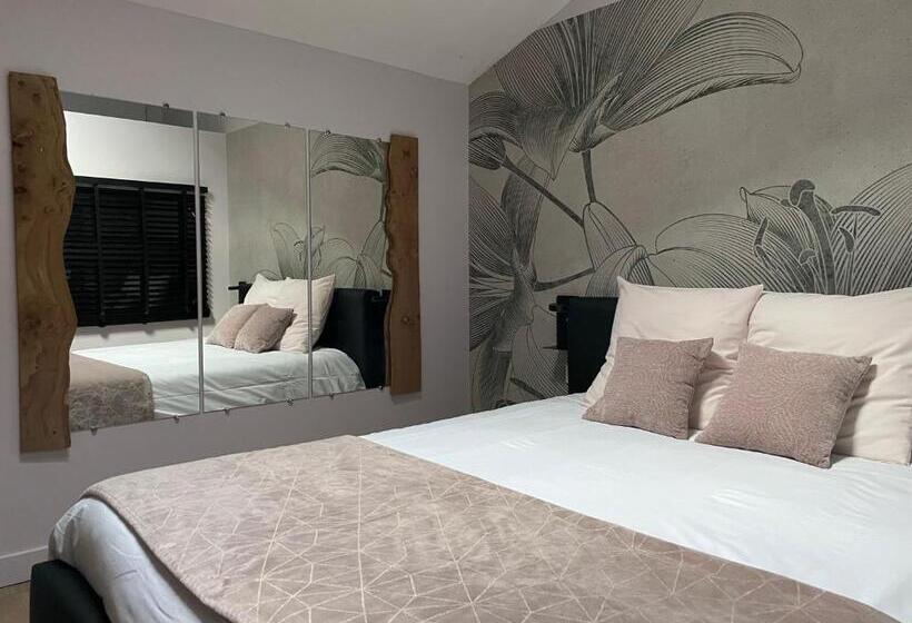 Люкс, Le St Vincent