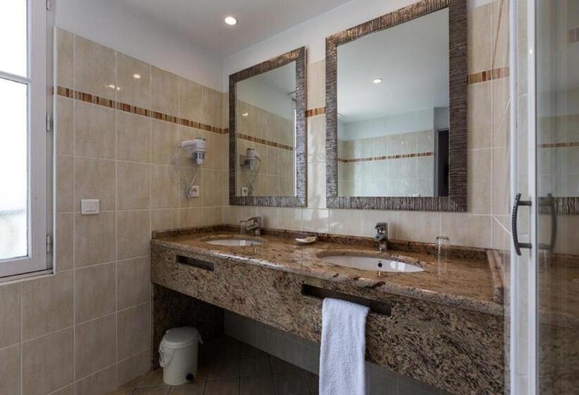 スーペリアールーム, Maitagaria