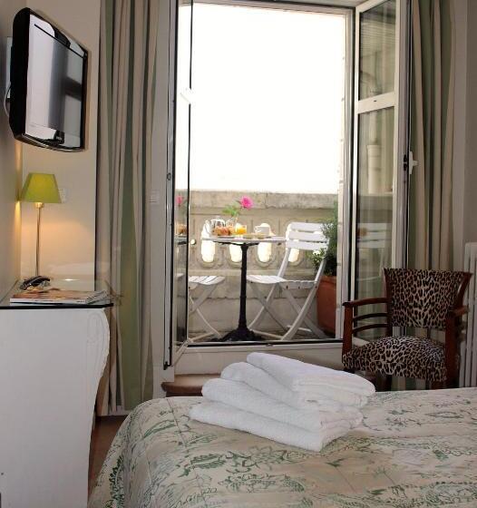 スタンダードトリプルルーム, Maitagaria