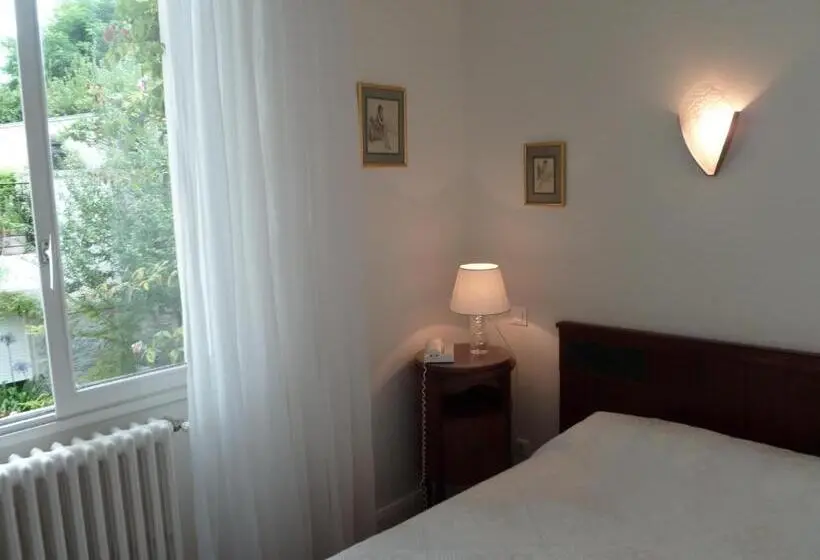 اتاق استاندارد یک نفره, Maitagaria