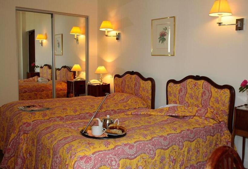 スーペリアールーム, Maitagaria