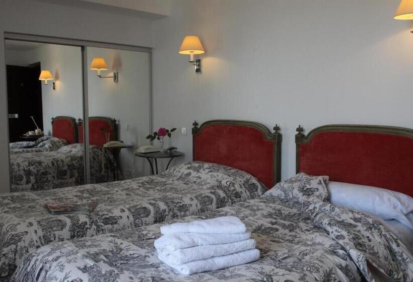 スーペリアールーム, Maitagaria