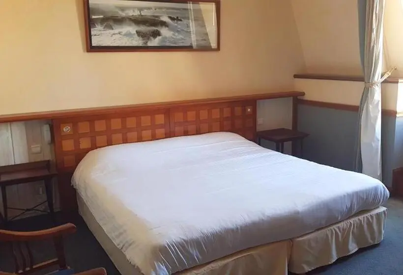 Perhesviitti, Manoir Du Cunningham