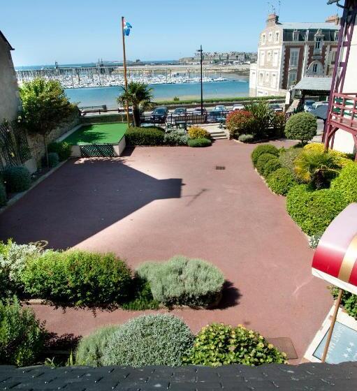 スイート(家族用), Manoir Du Cunningham