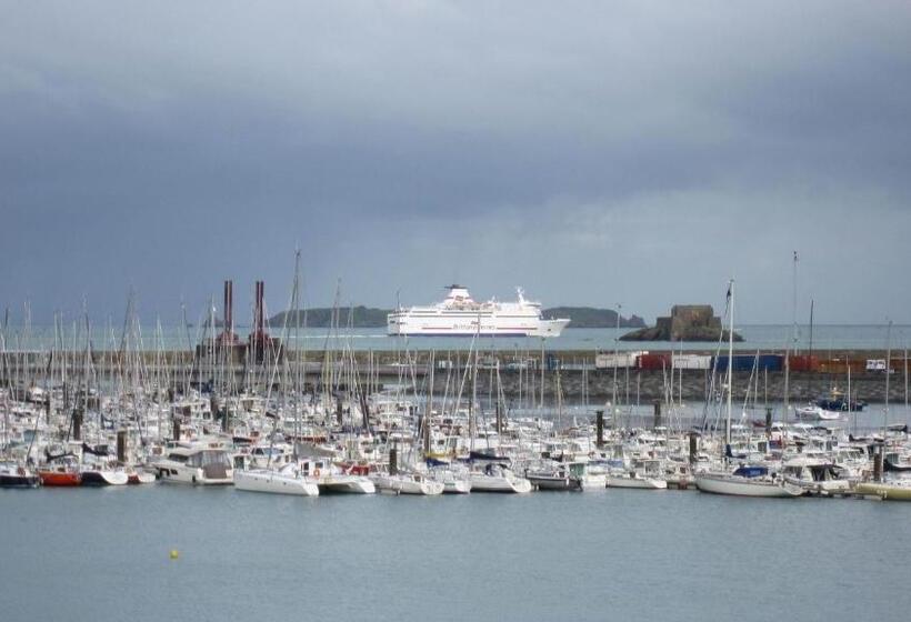 スイート(家族用), Manoir Du Cunningham