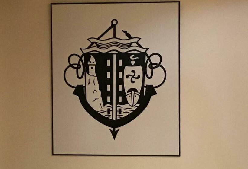 غرفة قياسية فردية, Restaurant Elissaldia