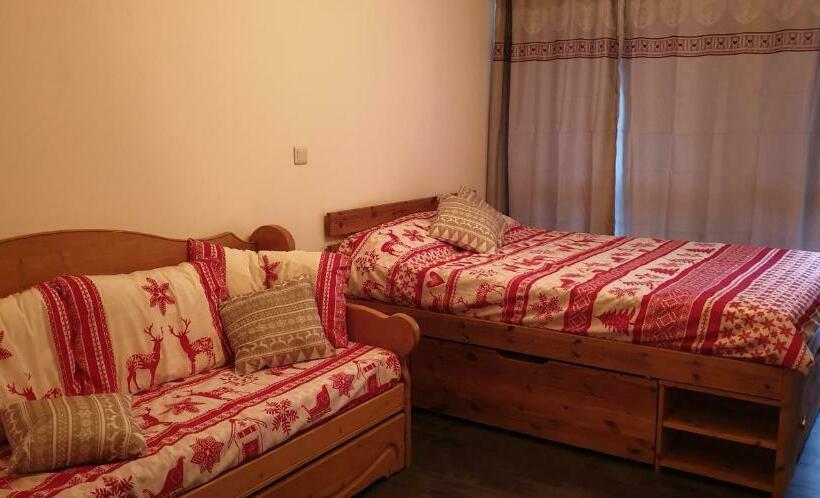 家庭间, Résidence Le Galaxie