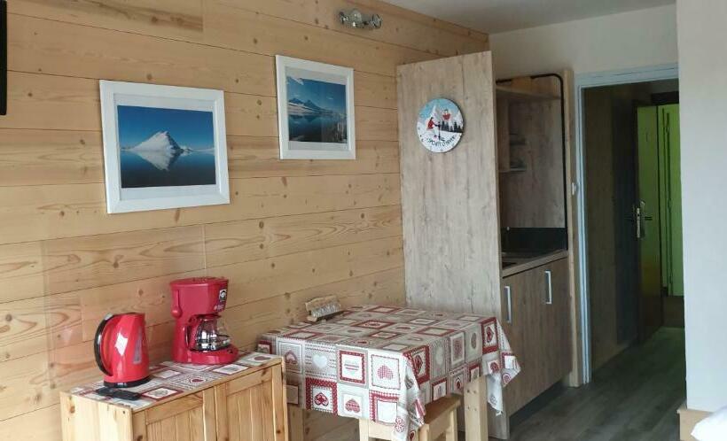 ファミリールーム, Résidence Le Galaxie