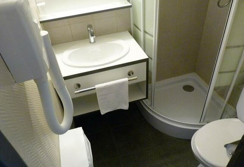 اتاق استاندارد, Wood Inn Bordeaux Aeroport