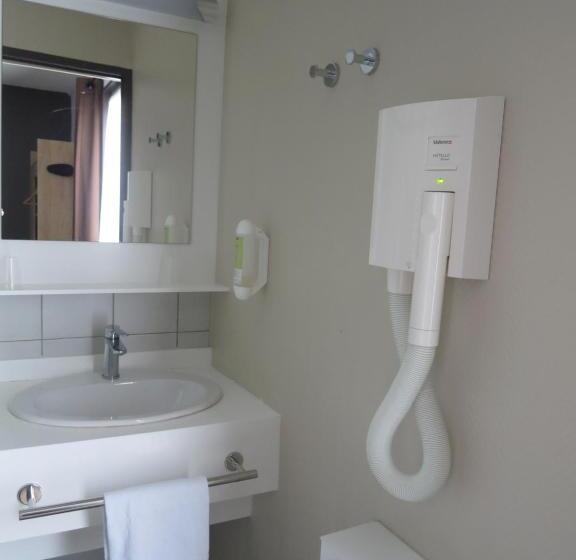 اتاق استاندارد, Wood Inn Bordeaux Aeroport