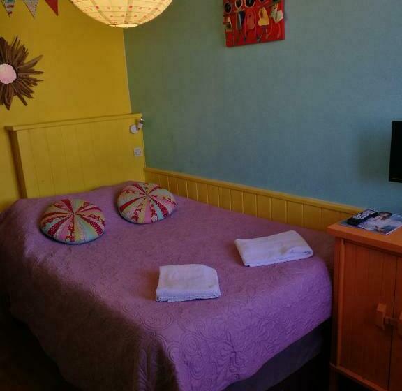 标准单人间, Motel Saint Georges D Oléron