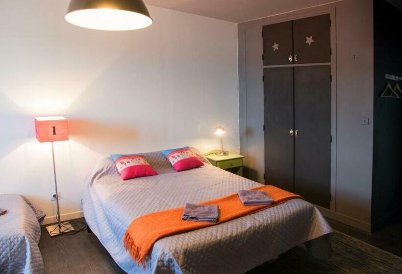 Family Suite, Motel Saint Georges D Oléron