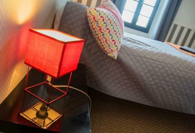 家庭套房, Motel Saint Georges D Oléron