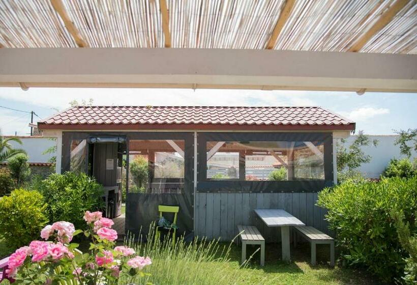 标准三人间, Motel Saint Georges D Oléron