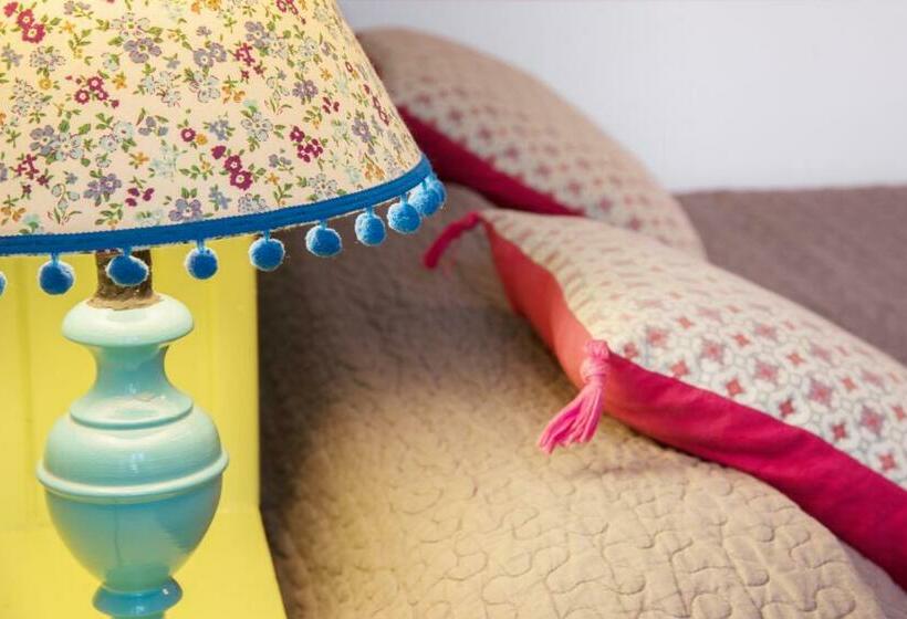 标准间, Motel Saint Georges D Oléron