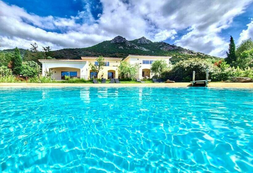 Люкс, L Alivi Di L Osari