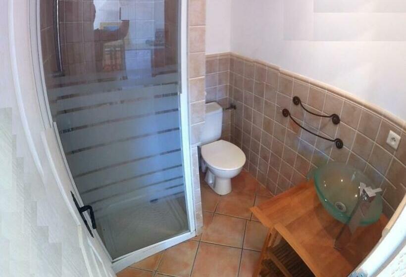 Апартаменты 2 Спальни, L Alivi Di L Osari