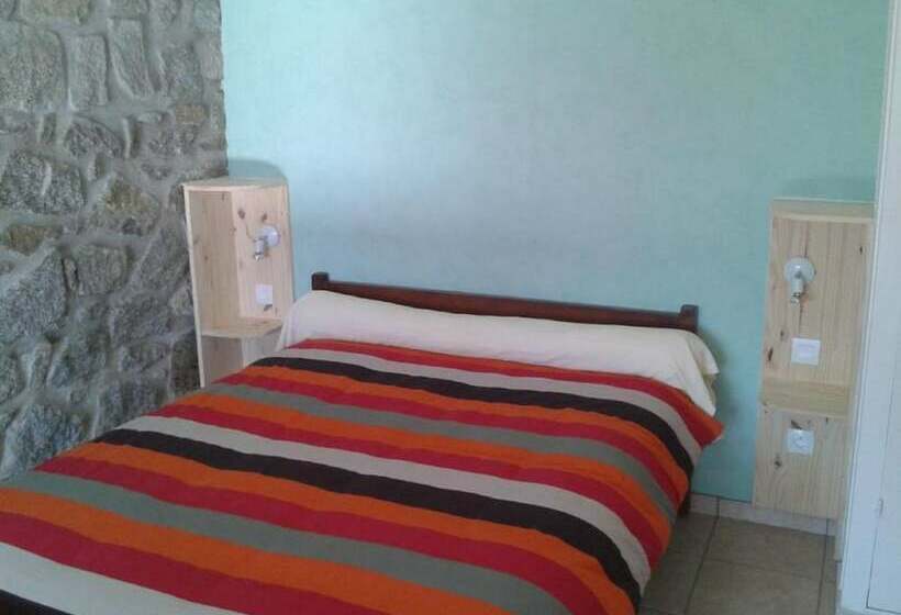 חדר סטנדרט, Village Club Yravals