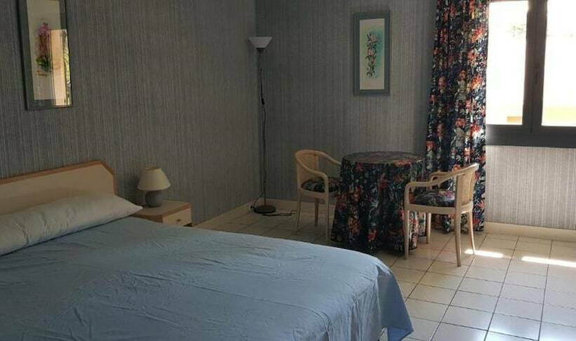 Номер Стандарт, Village Club Yravals