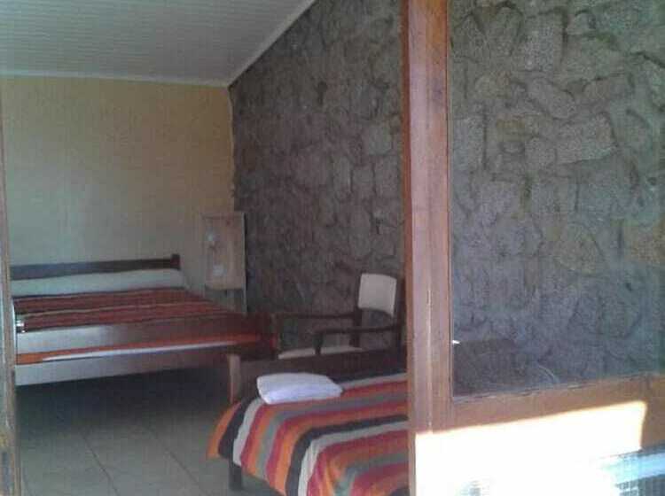 חדר משפחתי, Village Club Yravals