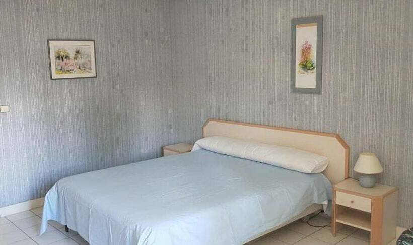 חדר סטנדרט, Village Club Yravals