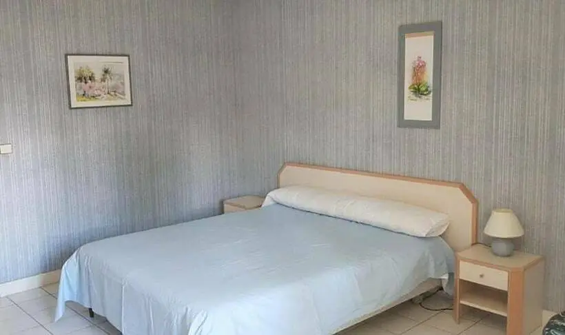 Standard-huone, Village Club Yravals