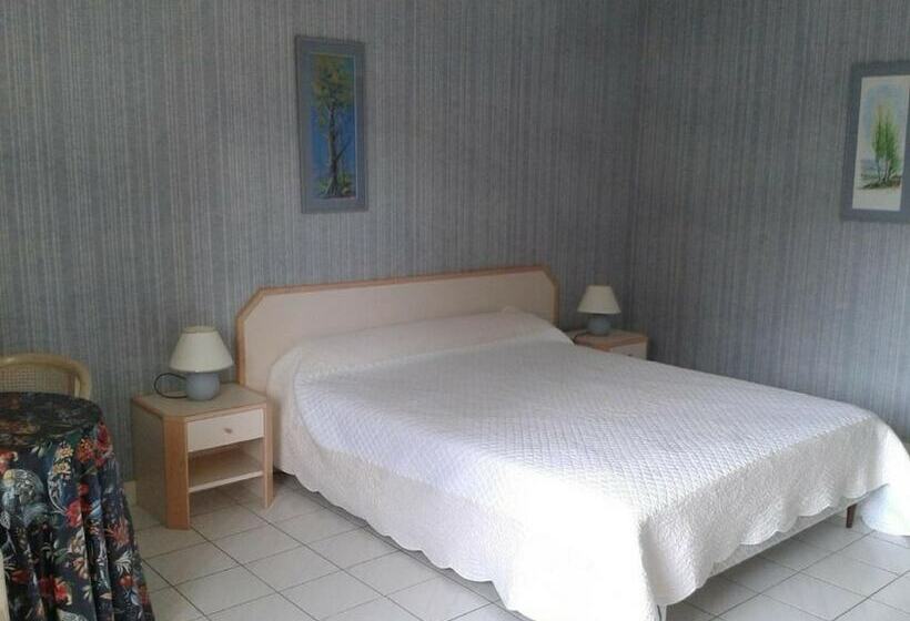 חדר סטנדרט, Village Club Yravals