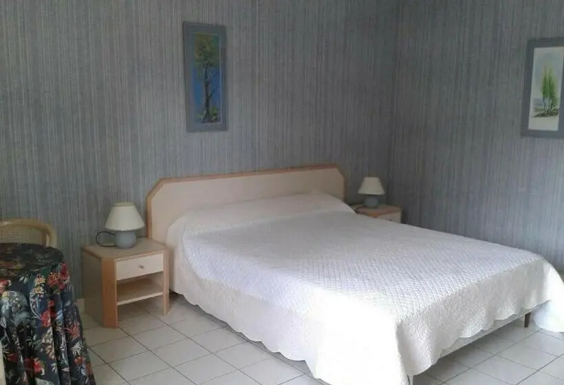 Standard-huone, Village Club Yravals