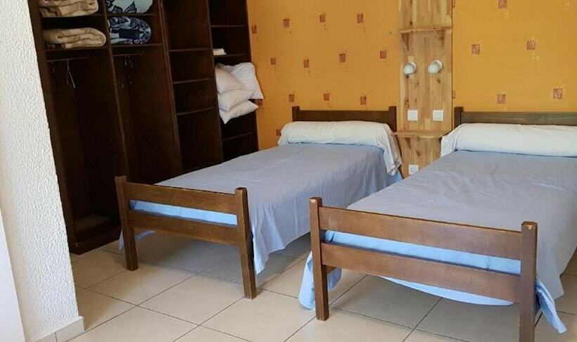 Семейный Номер, Village Club Yravals